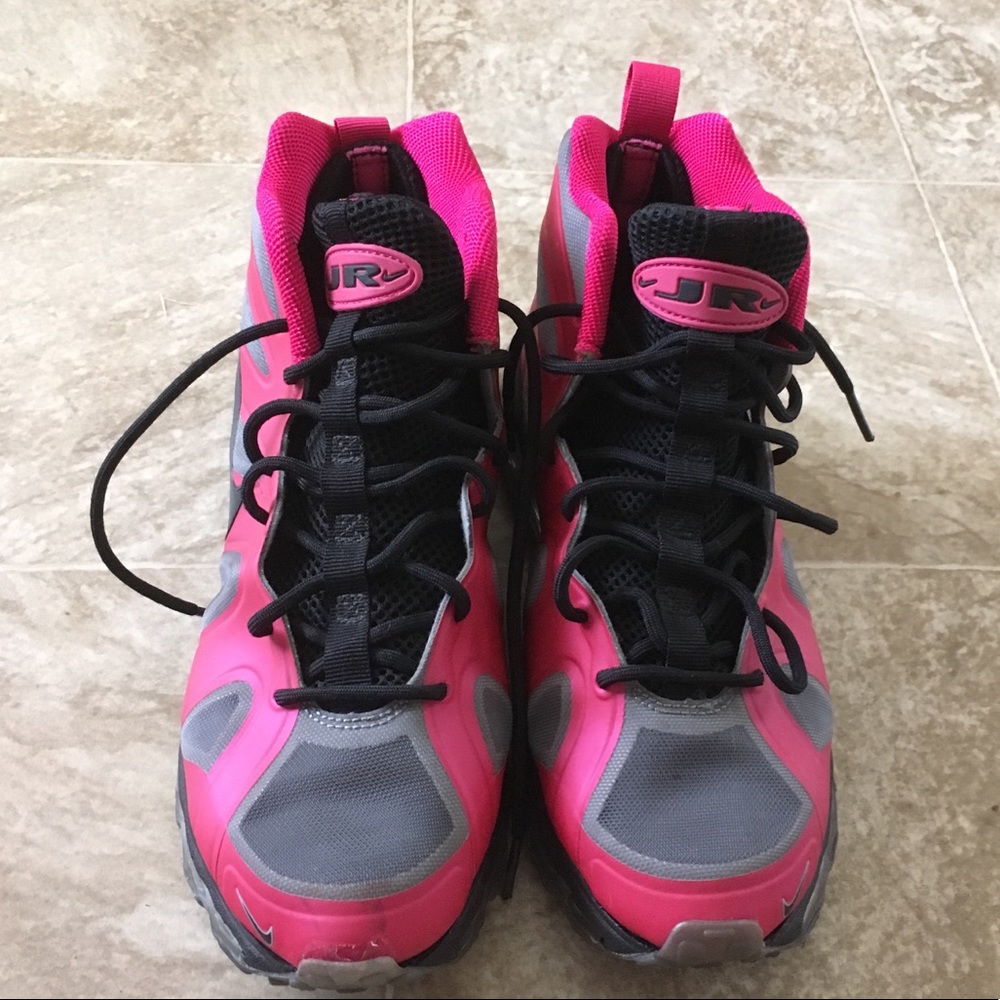 Nike Air Max,   Griffey Junior, YOUTH SIZE